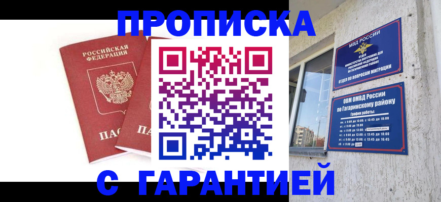 прописка в Кольчугино